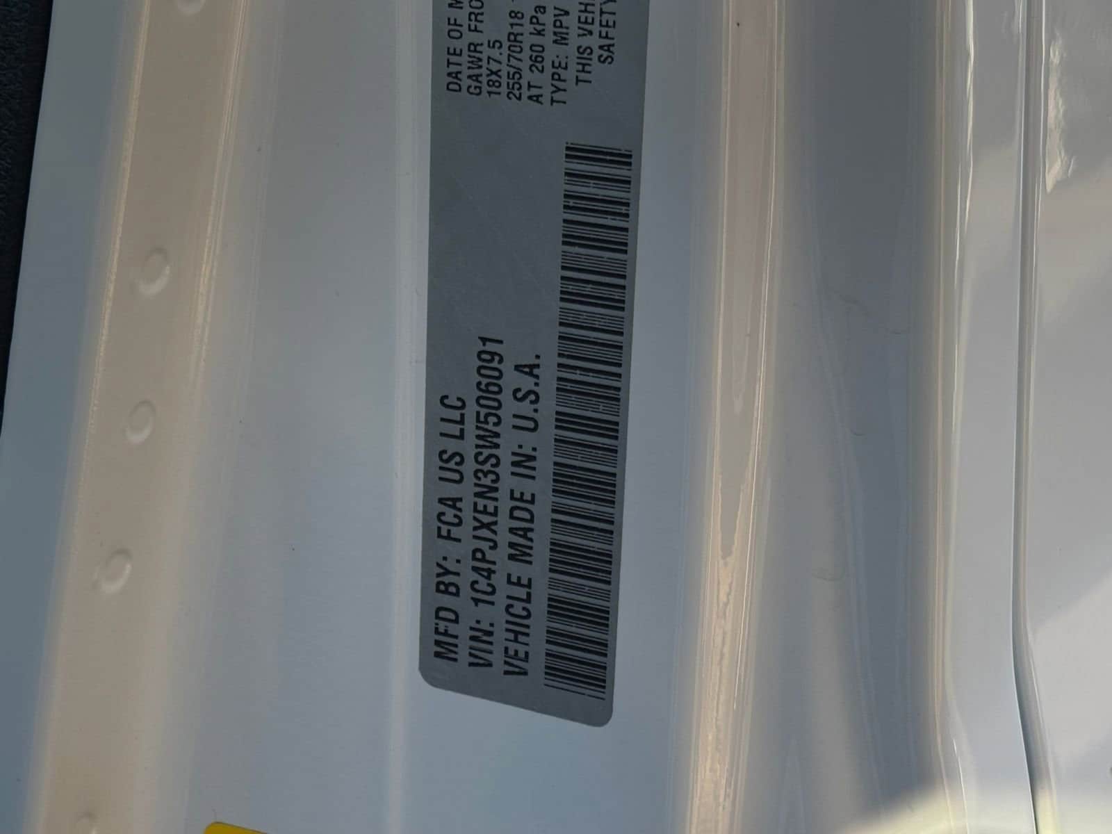 Thumbnail: 2025 Jeep Wrangler - 29