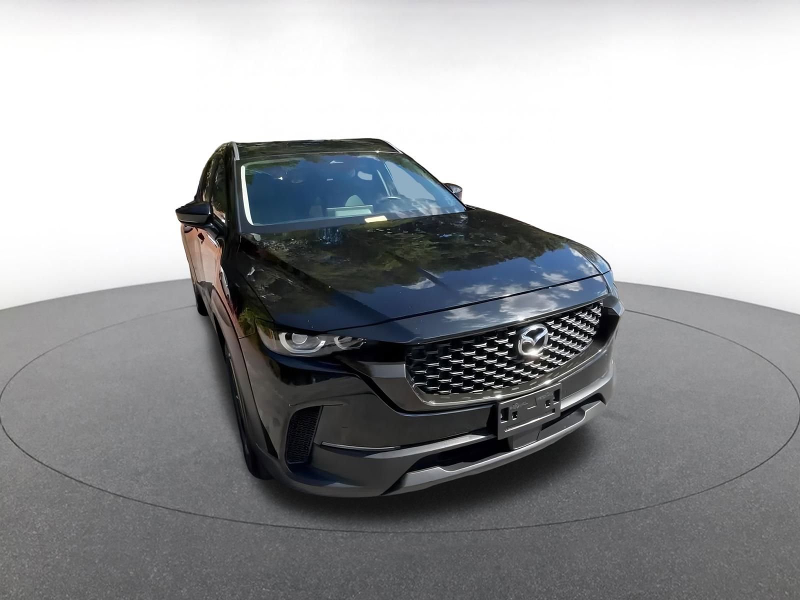 Thumbnail: 2025 Mazda CX-50 - 3