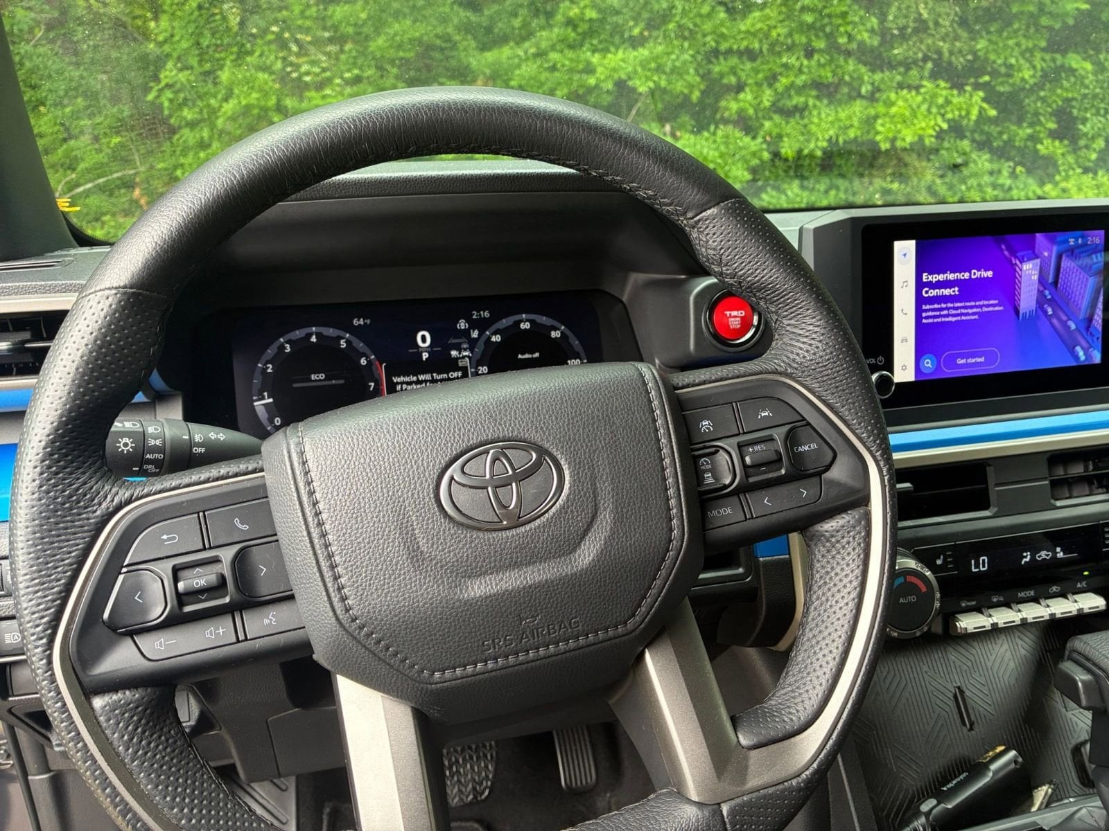 Thumbnail: 2025 Toyota Tacoma - 29