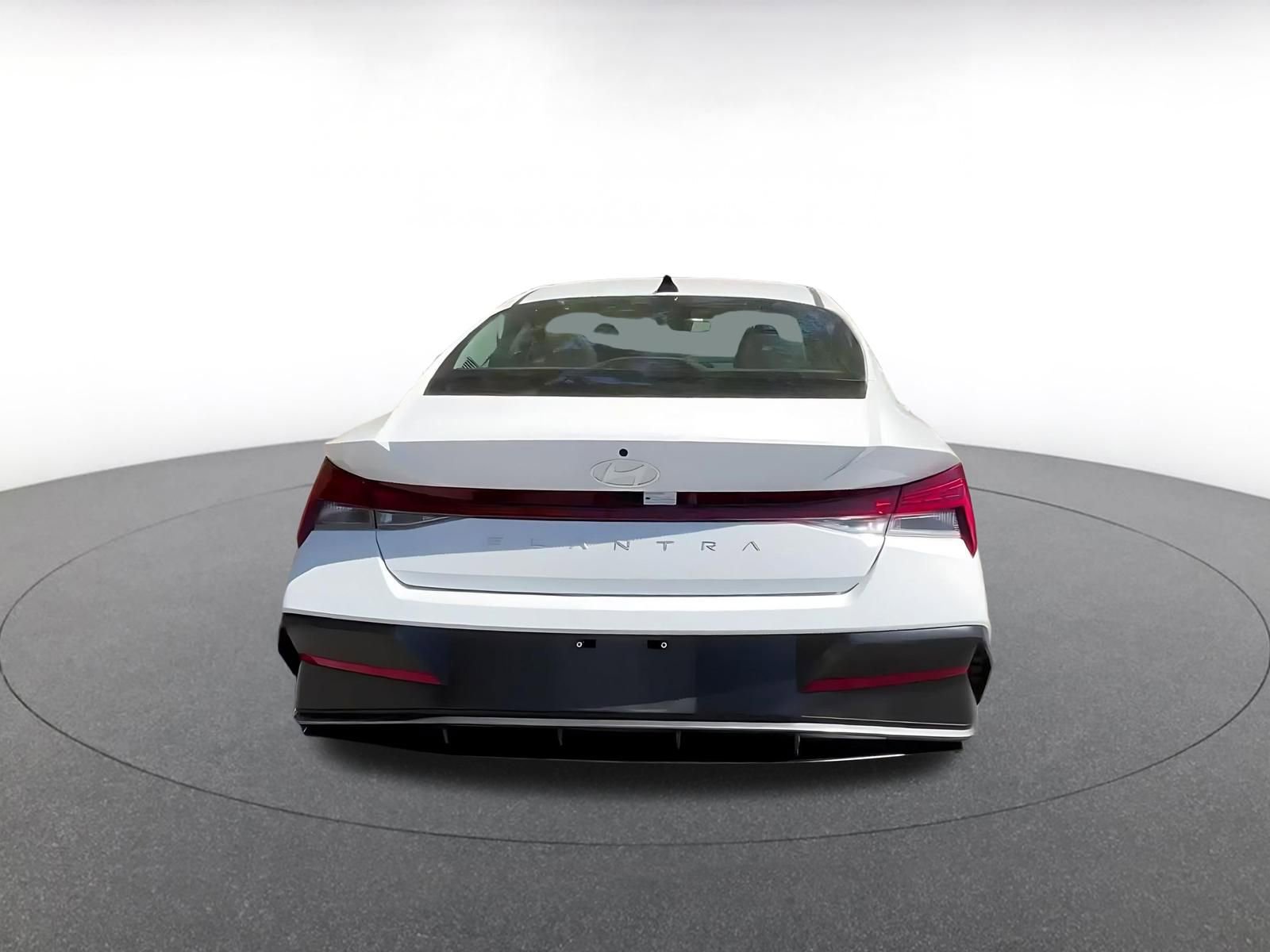 Thumbnail: 2025 Hyundai Elantra - 12