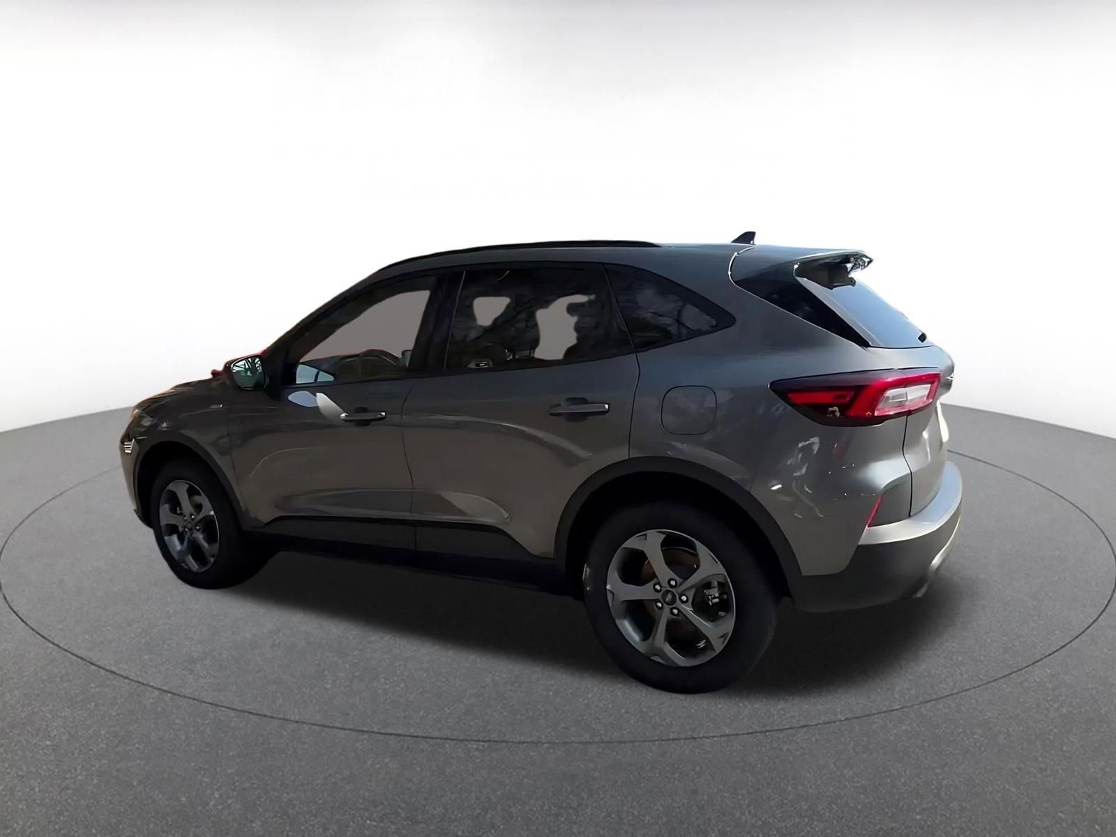 Thumbnail: 2025 Ford Escape - 10