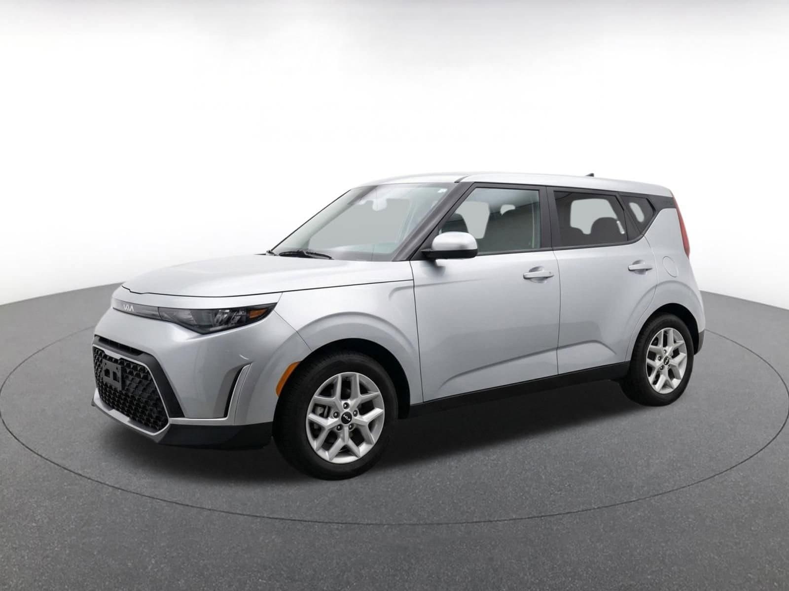 Thumbnail: 2025 Kia Soul - 3