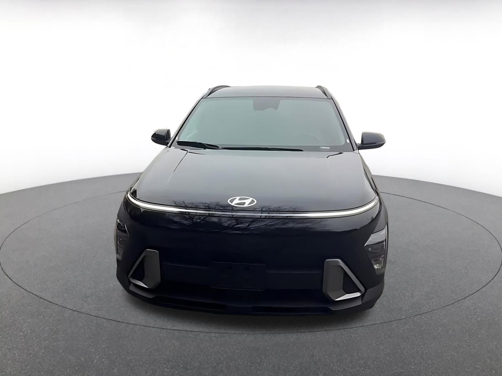 Thumbnail: 2025 Hyundai Kona - 4