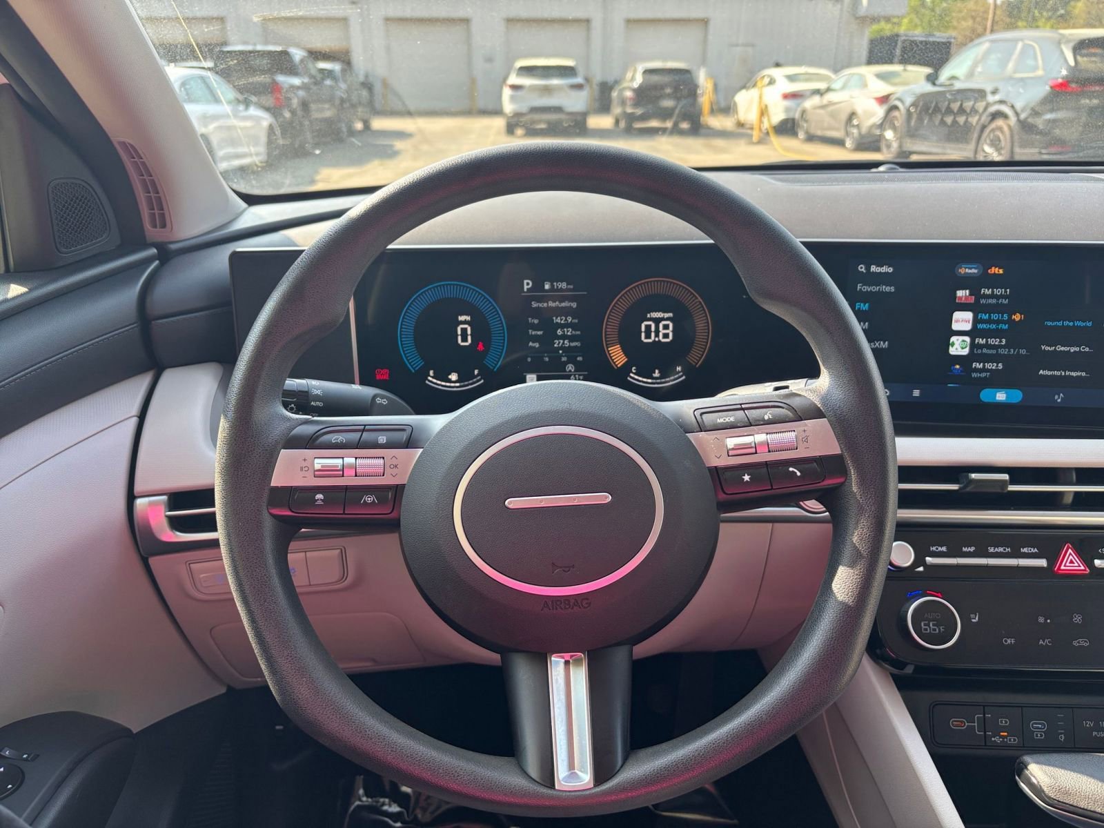 Thumbnail: 2025 Hyundai Tucson - 30