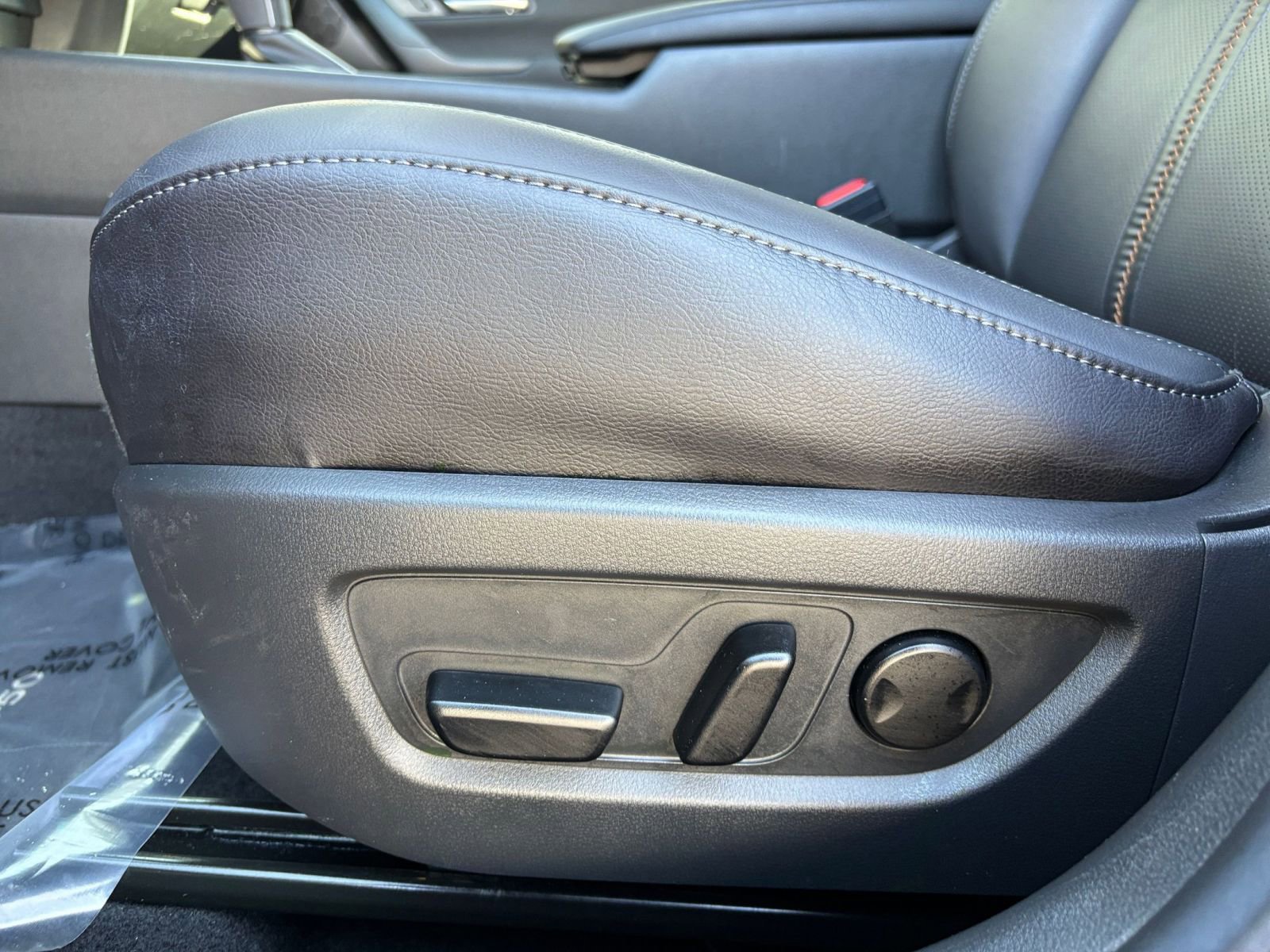 Thumbnail: 2025 Mazda CX-50 - 28