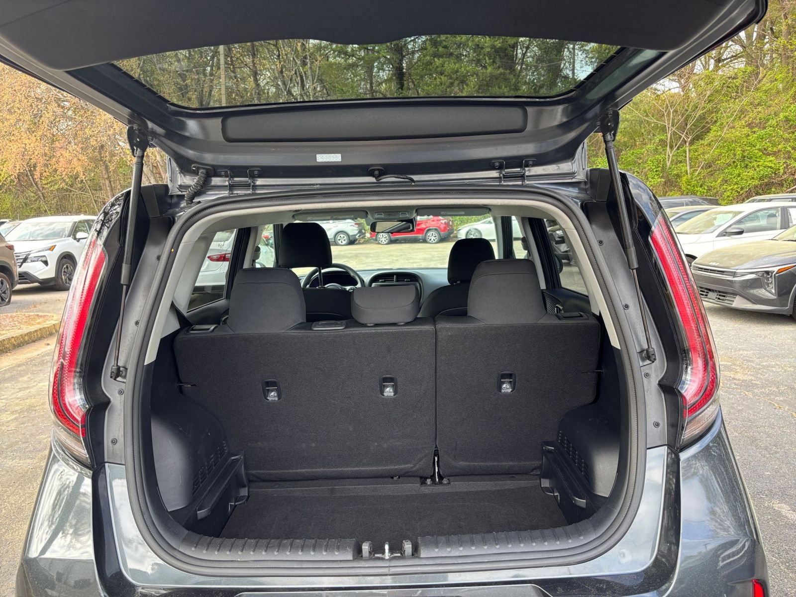 Thumbnail: 2025 Kia Soul - 31