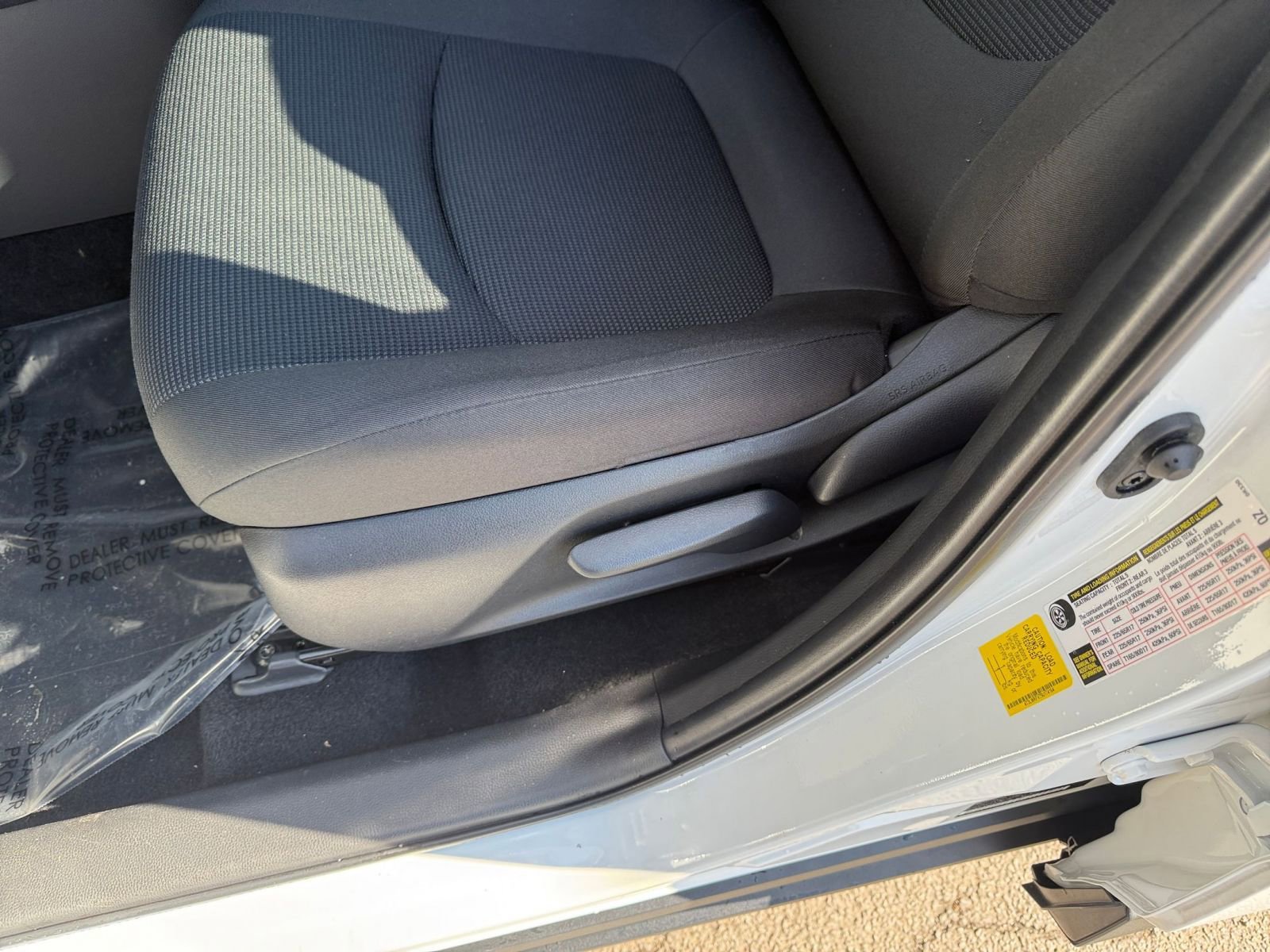 Thumbnail: 2025 Toyota RAV4 - 23