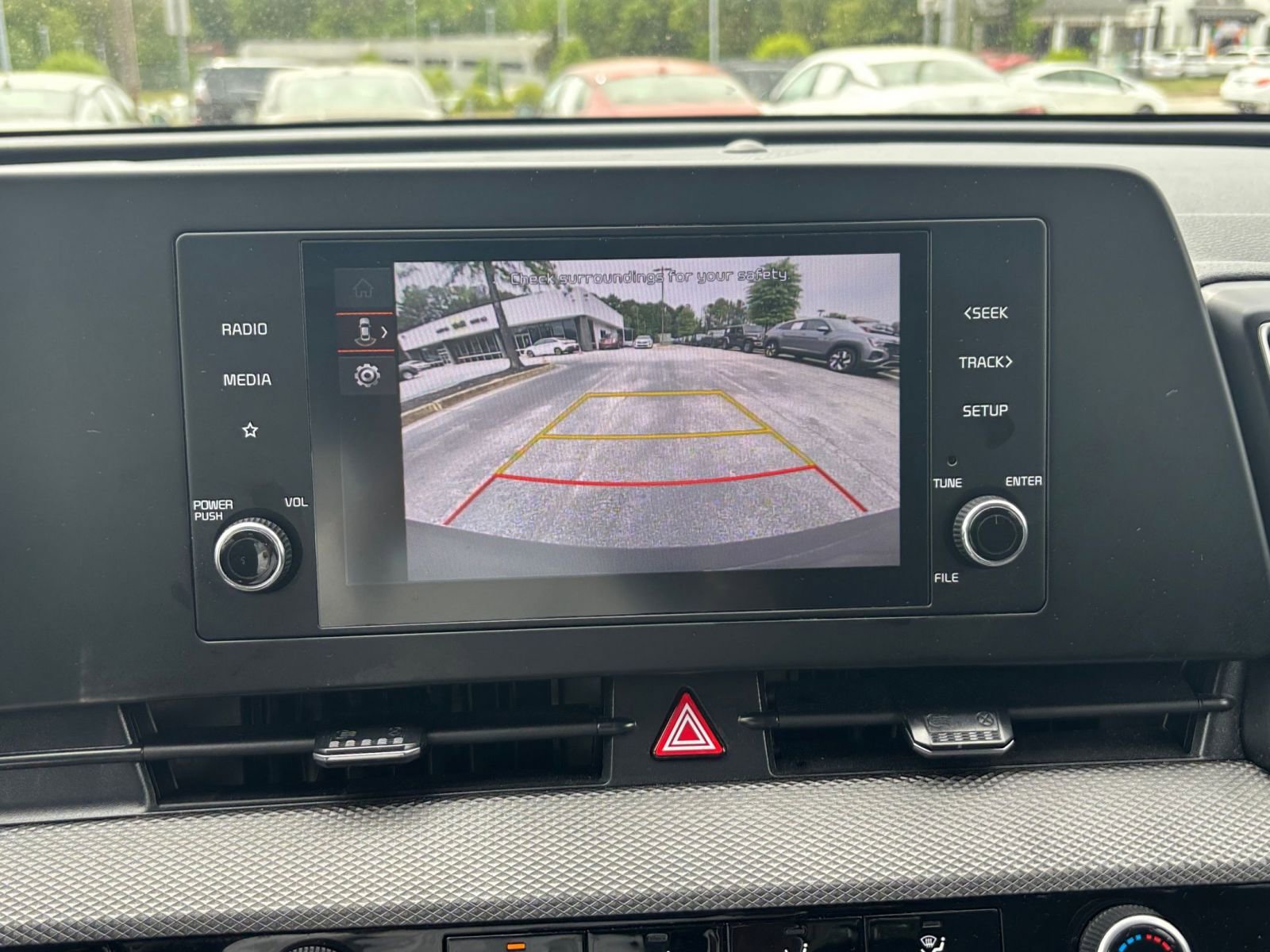 Thumbnail: 2025 Kia Sportage - 24