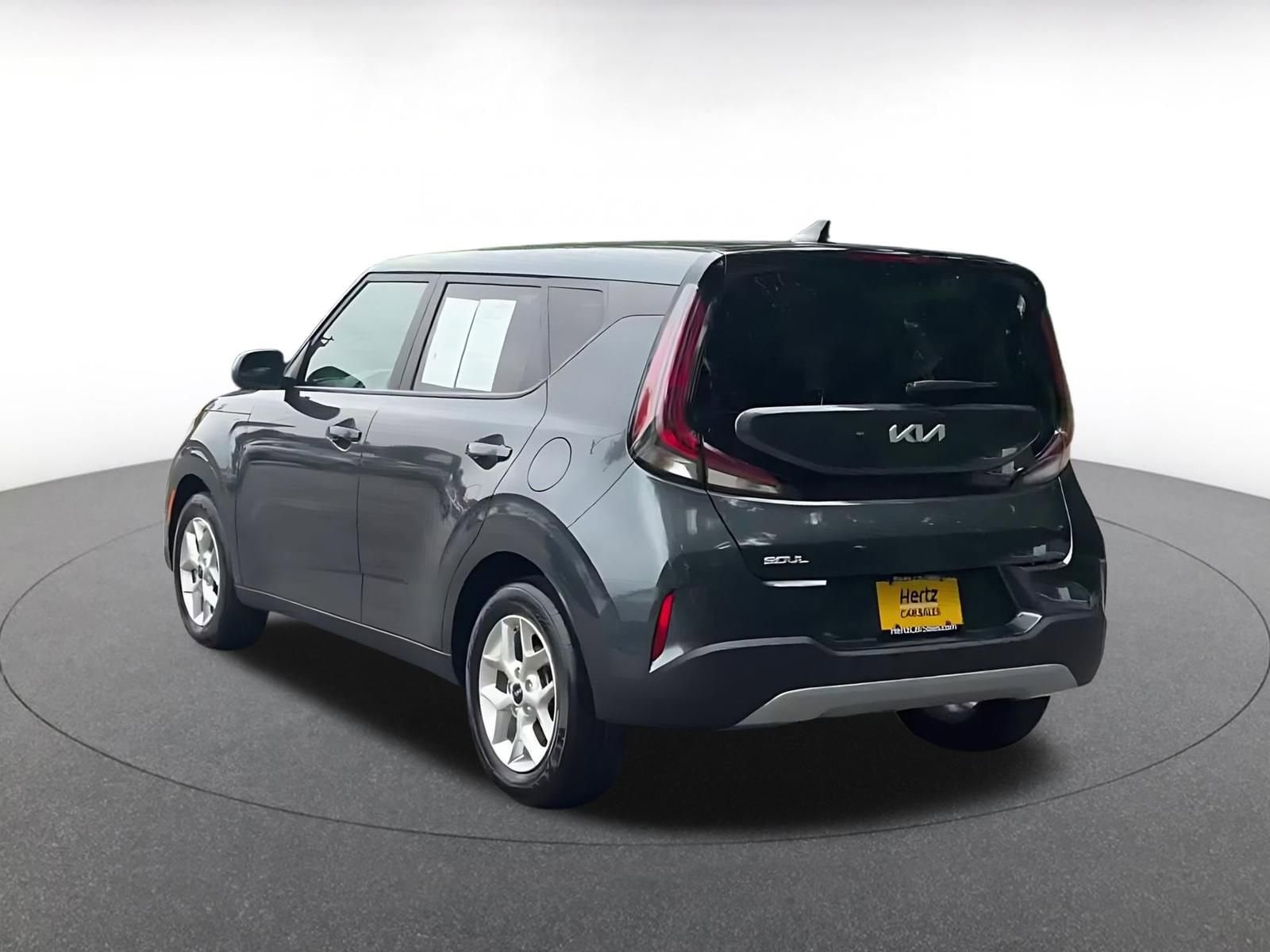 Thumbnail: 2025 Kia Soul - 11