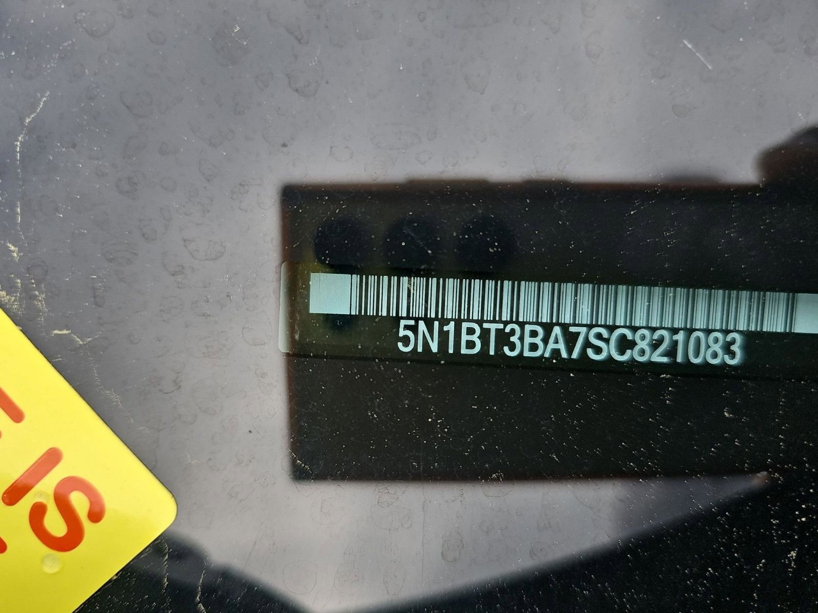 Thumbnail: 2025 Nissan Rogue - 9