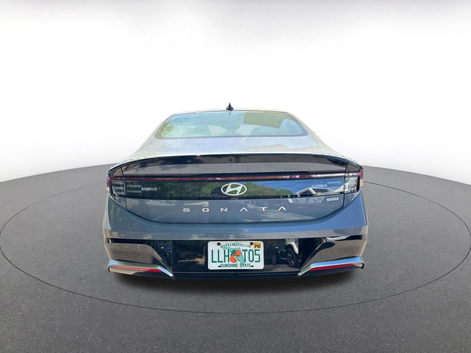 Thumbnail: 2025 Hyundai Sonata - 6