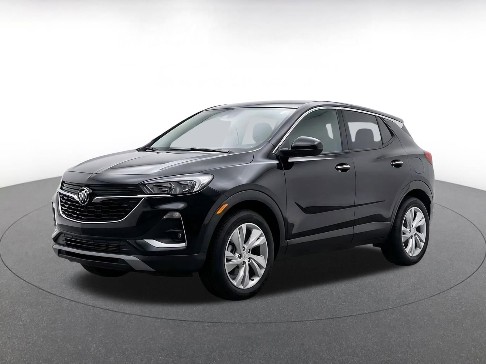 Thumbnail: 2025 Buick Encore GX - 3