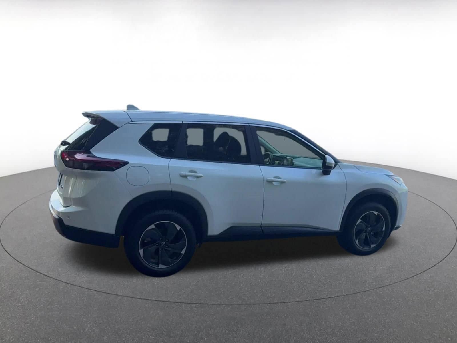 Thumbnail: 2024 Nissan Rogue - 15