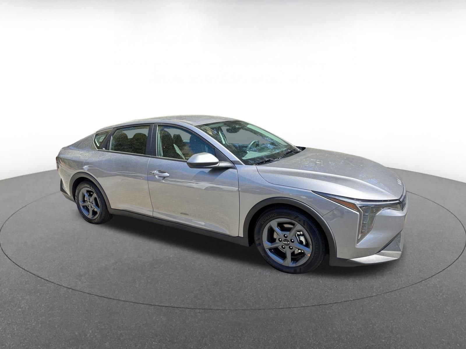 Thumbnail: 2025 Kia K4 - 1