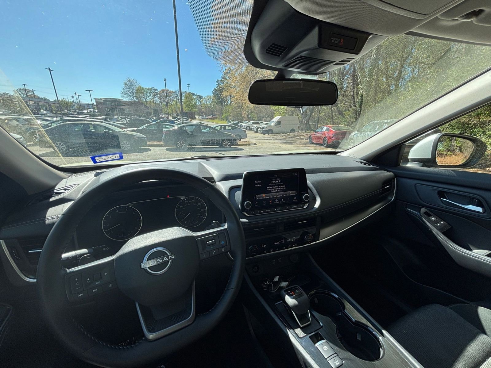 Thumbnail: 2025 Nissan Rogue - 35