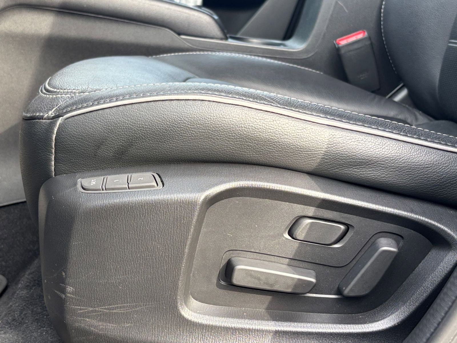 Thumbnail: 2025 Mazda CX-5 - 30