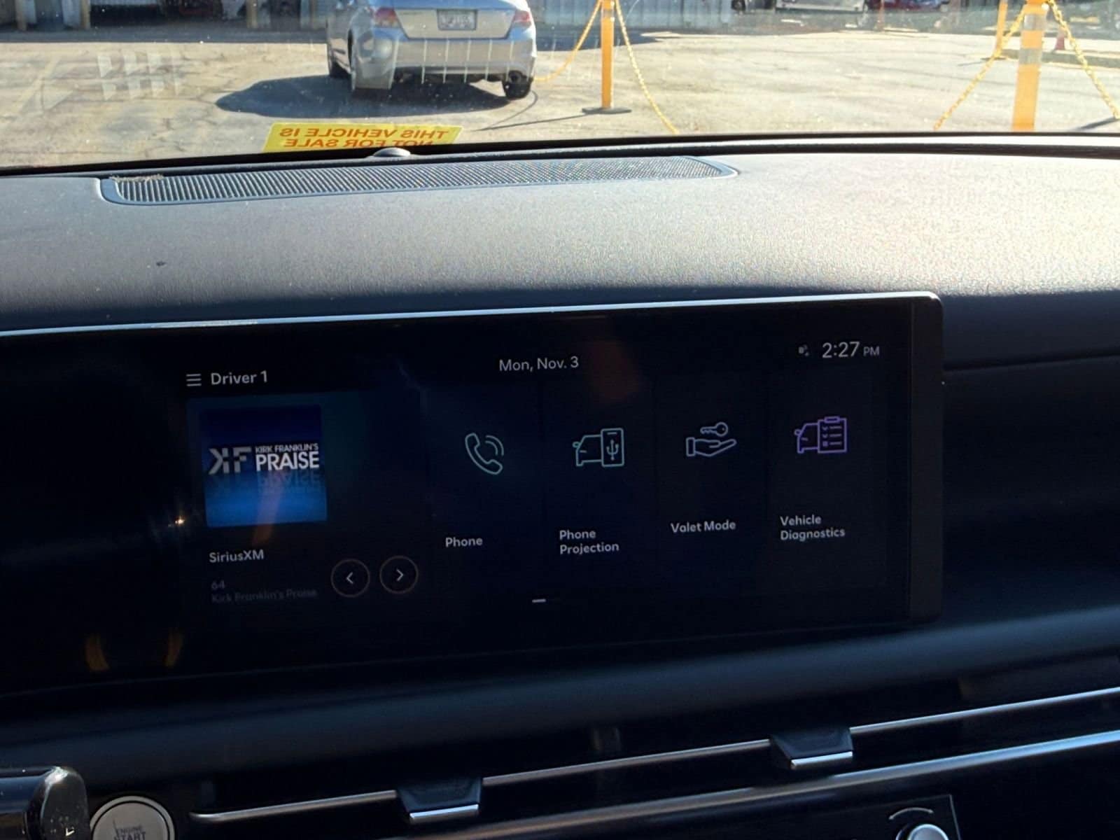 Thumbnail: 2025 Hyundai Tucson - 21