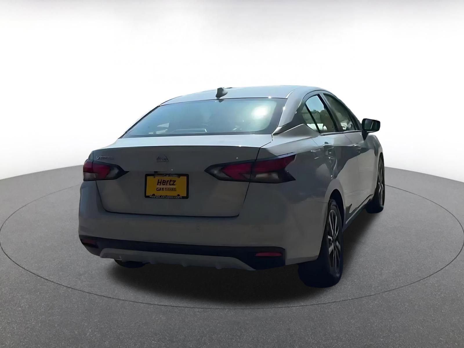 Thumbnail: 2025 Nissan Versa - 15