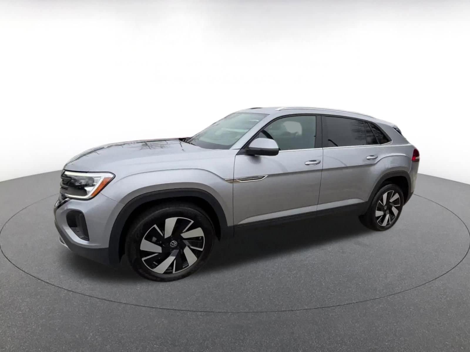 Thumbnail: 2025 Volkswagen Atlas - 8