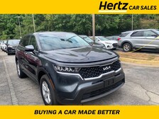 2023 Kia Sorento LX -
                Stone Mountain, GA