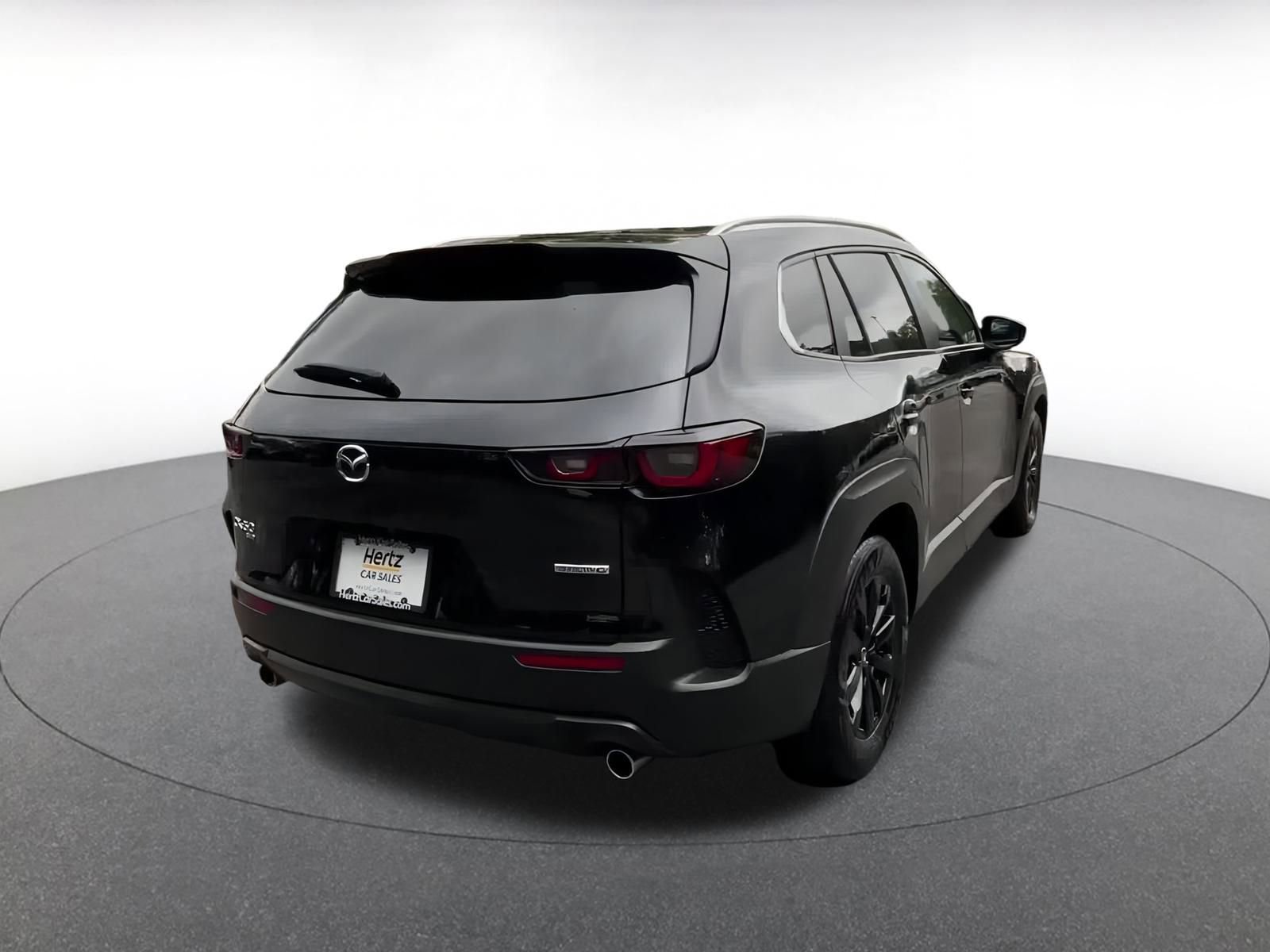 Thumbnail: 2025 Mazda CX-50 - 14