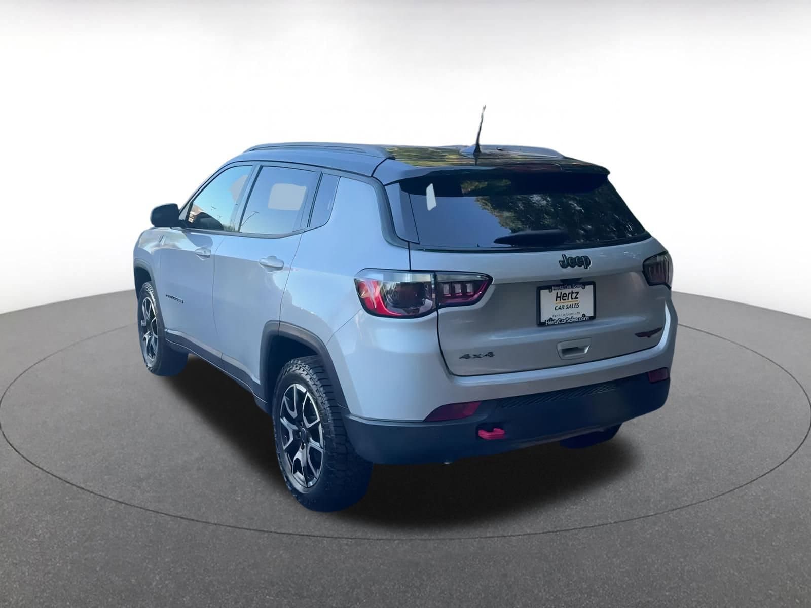 Thumbnail: 2025 Jeep Compass - 11