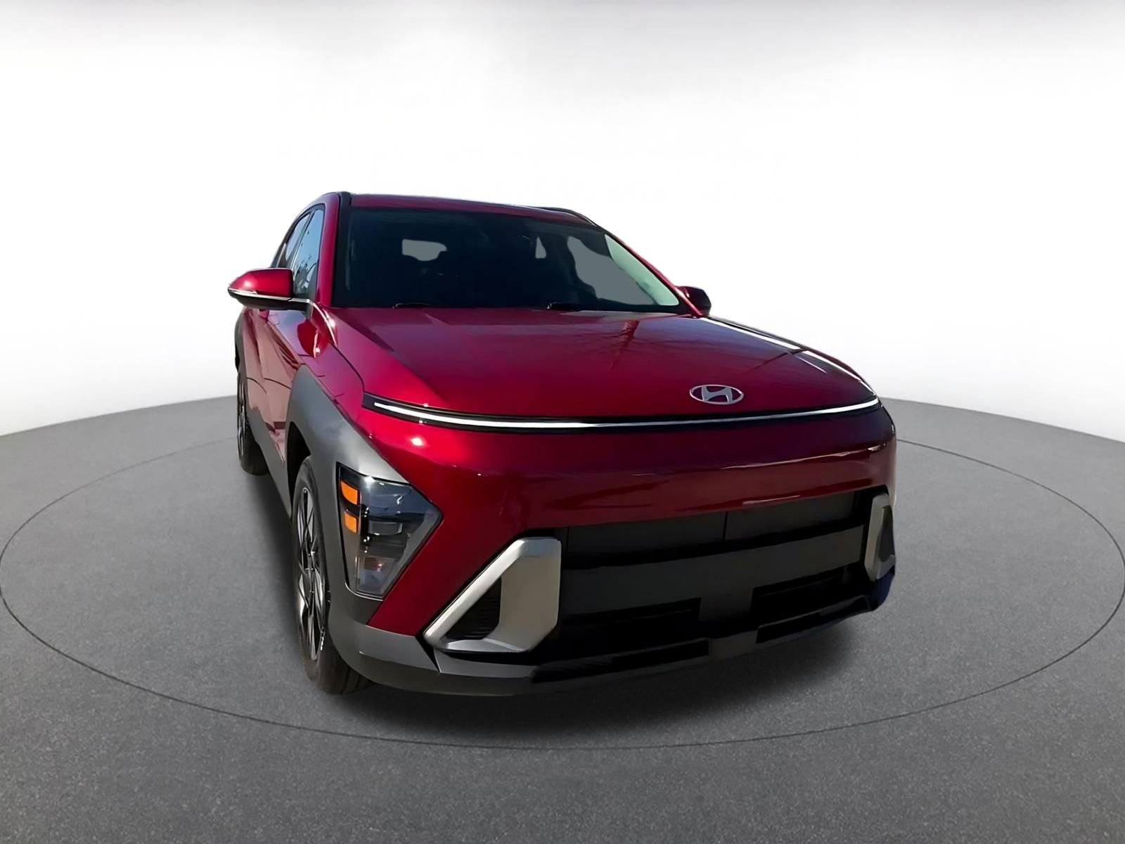 Thumbnail: 2025 Hyundai Kona - 15