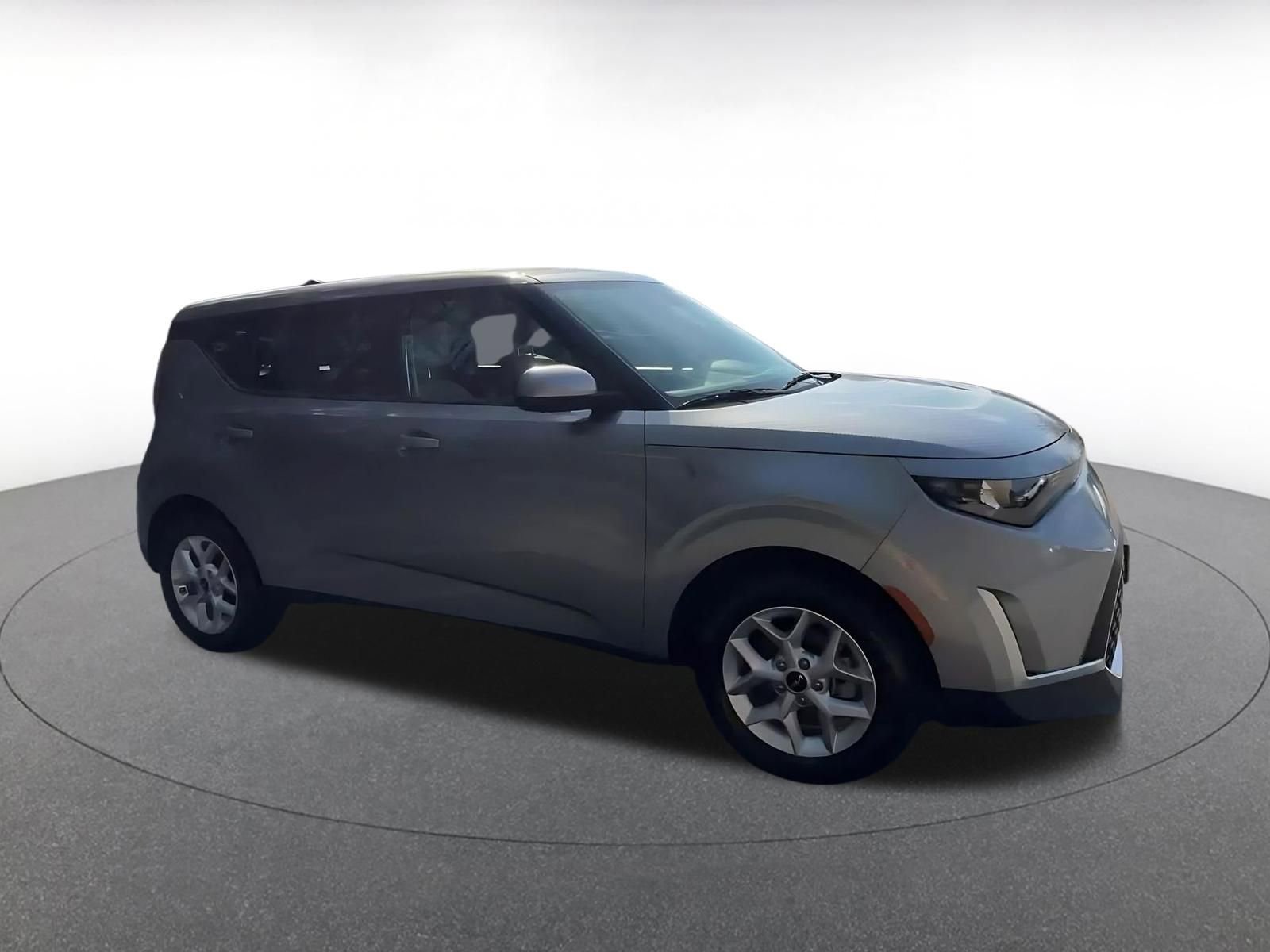 Thumbnail: 2025 Kia Soul - 2