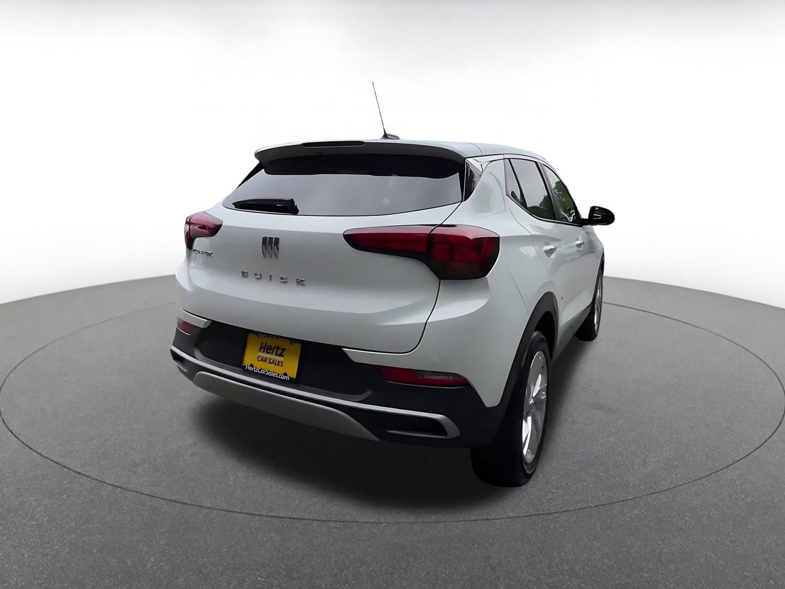 Thumbnail: 2025 Buick Encore GX - 14