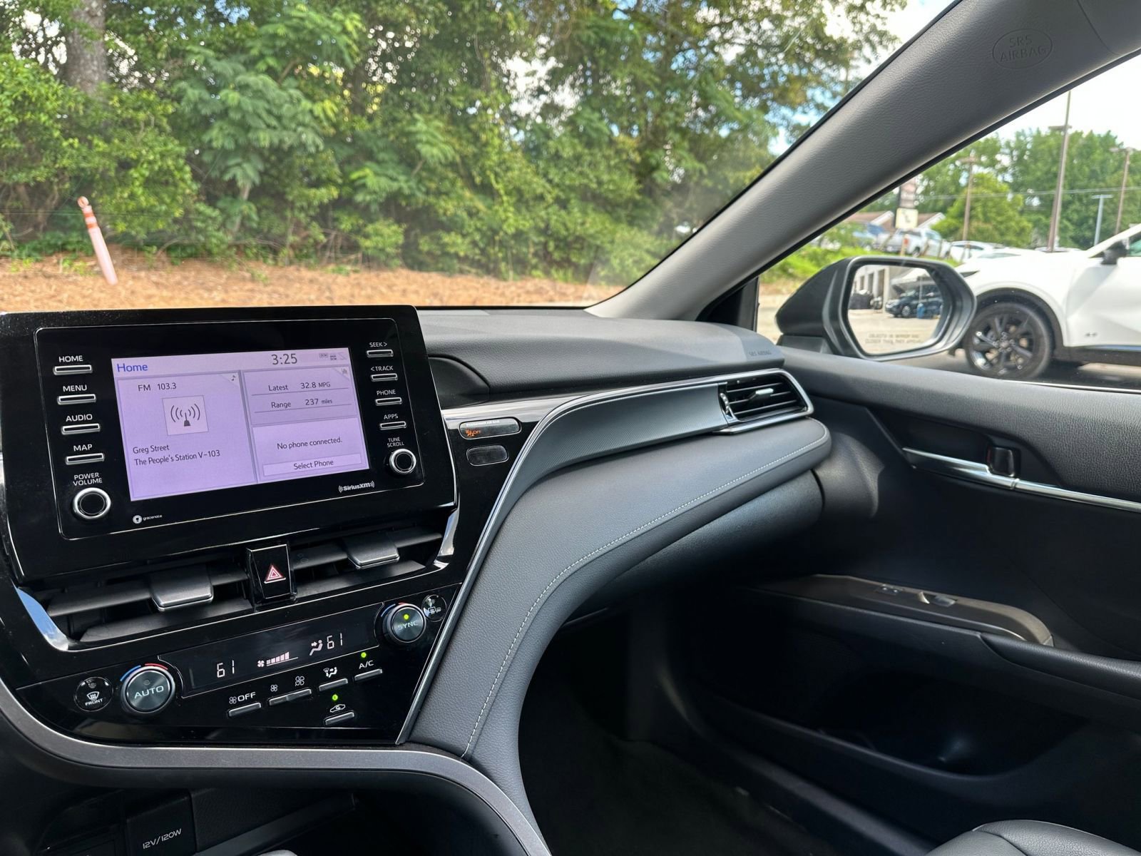 Thumbnail: 2024 Toyota Camry - 35