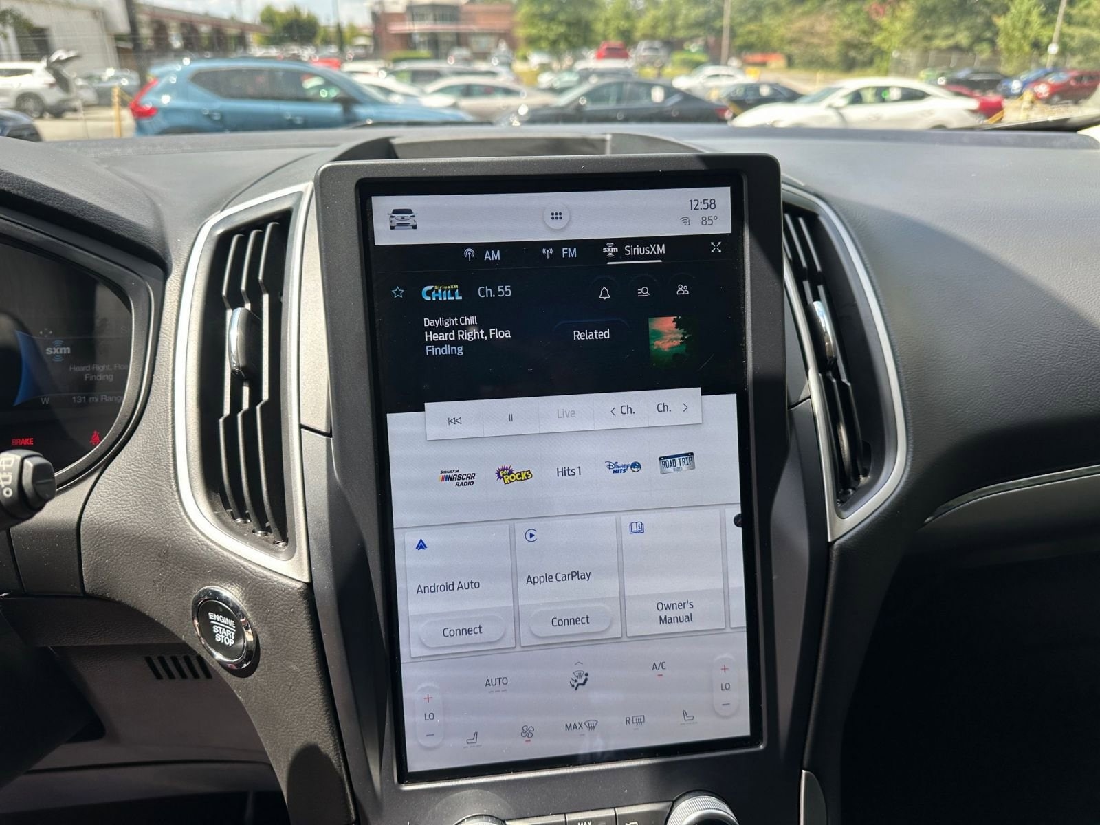 Thumbnail: 2023 Ford Edge - 18