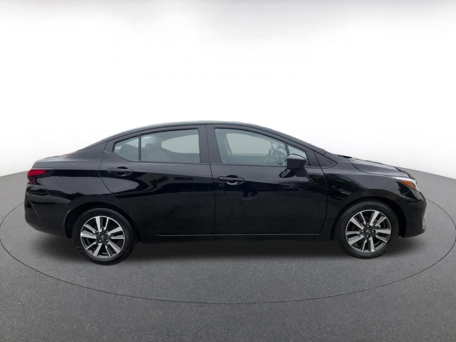 Thumbnail: 2025 Nissan Versa - 16
