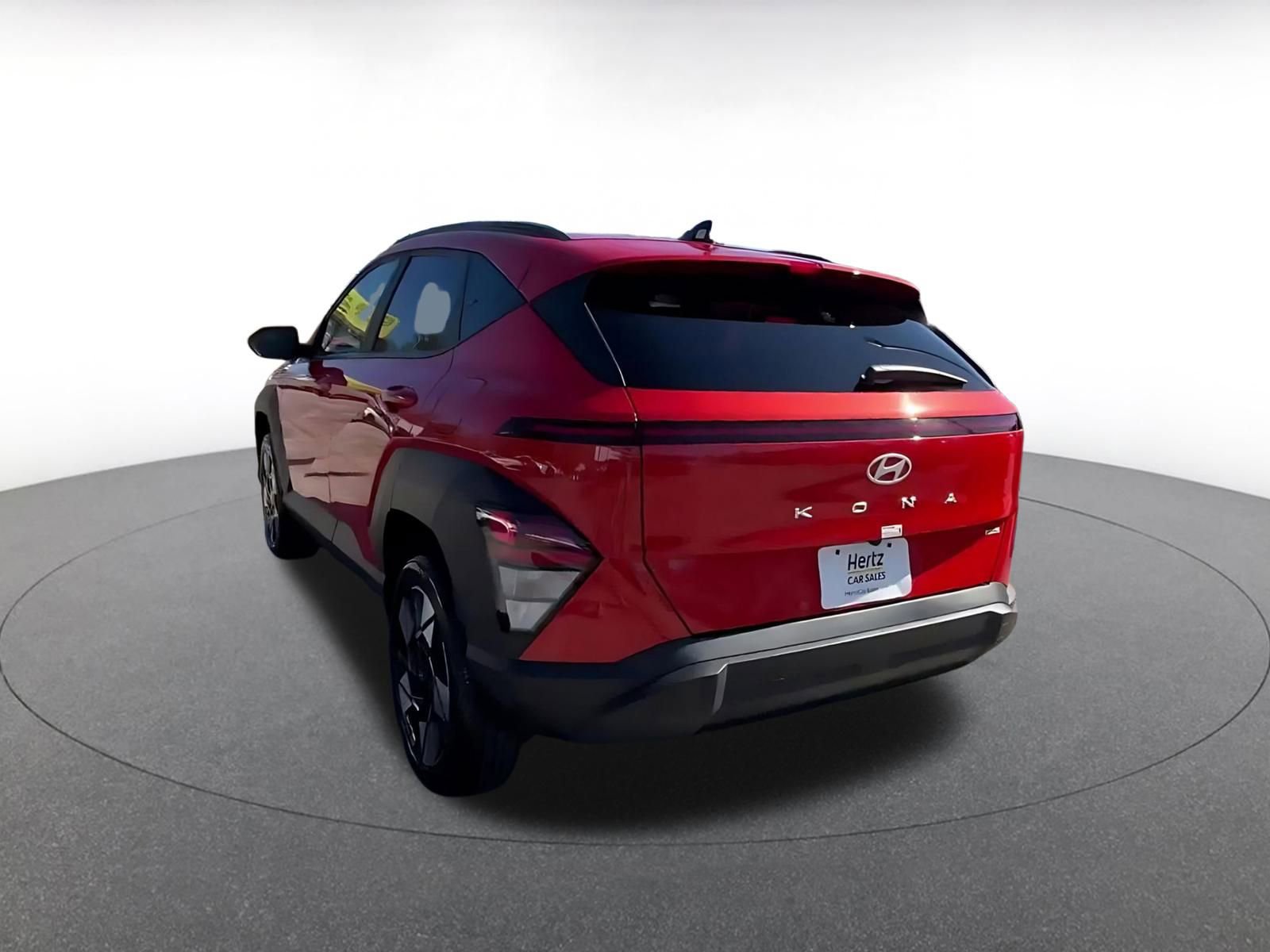 Thumbnail: 2025 Hyundai Kona - 11