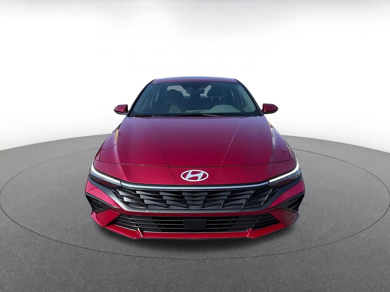 Thumbnail: 2025 Hyundai Elantra - 4