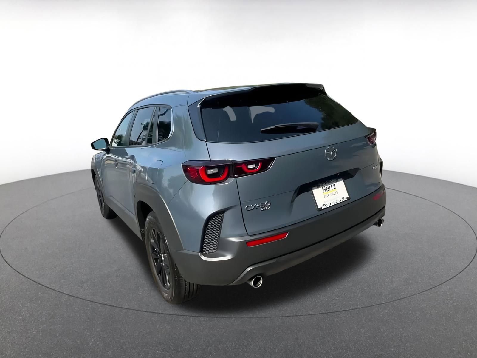 Thumbnail: 2025 Mazda CX-50 - 11