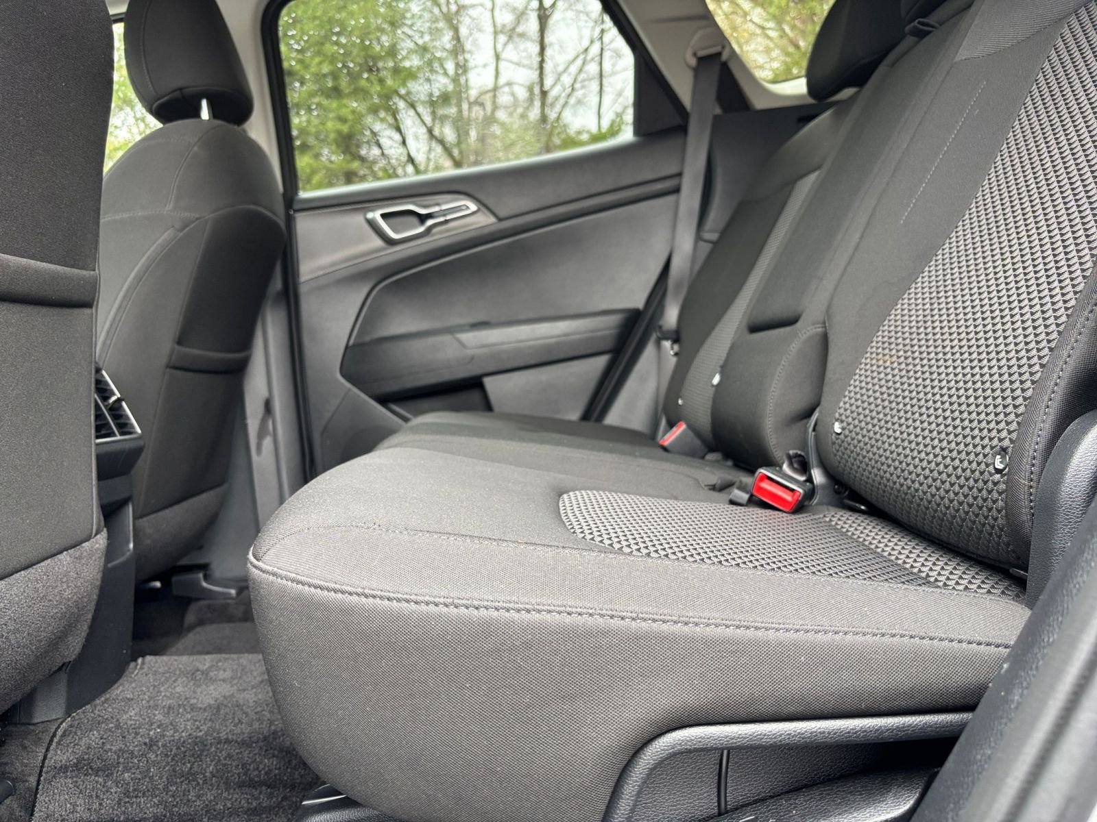 Thumbnail: 2025 Kia Sportage - 25