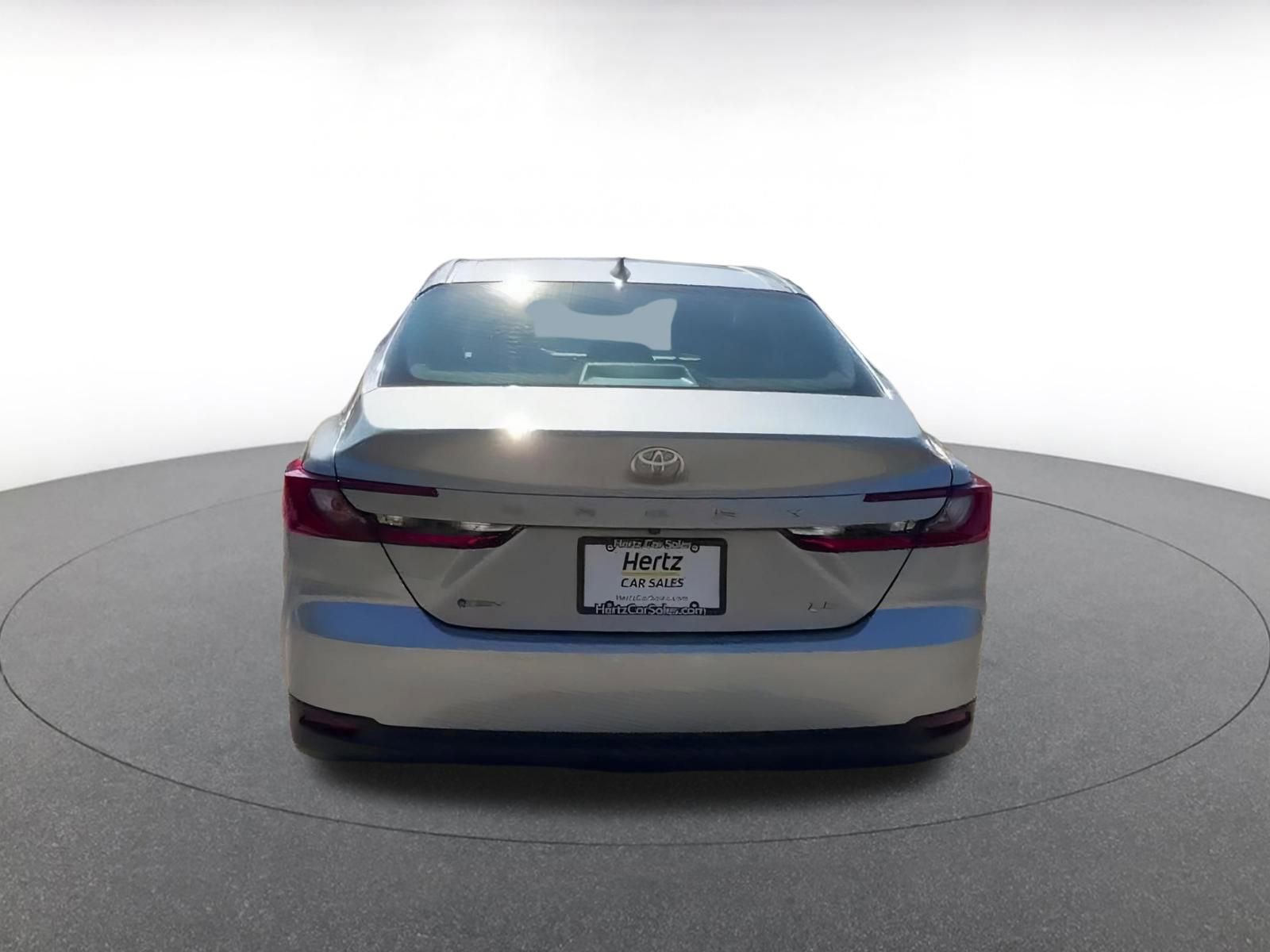 Thumbnail: 2025 Toyota Camry - 12