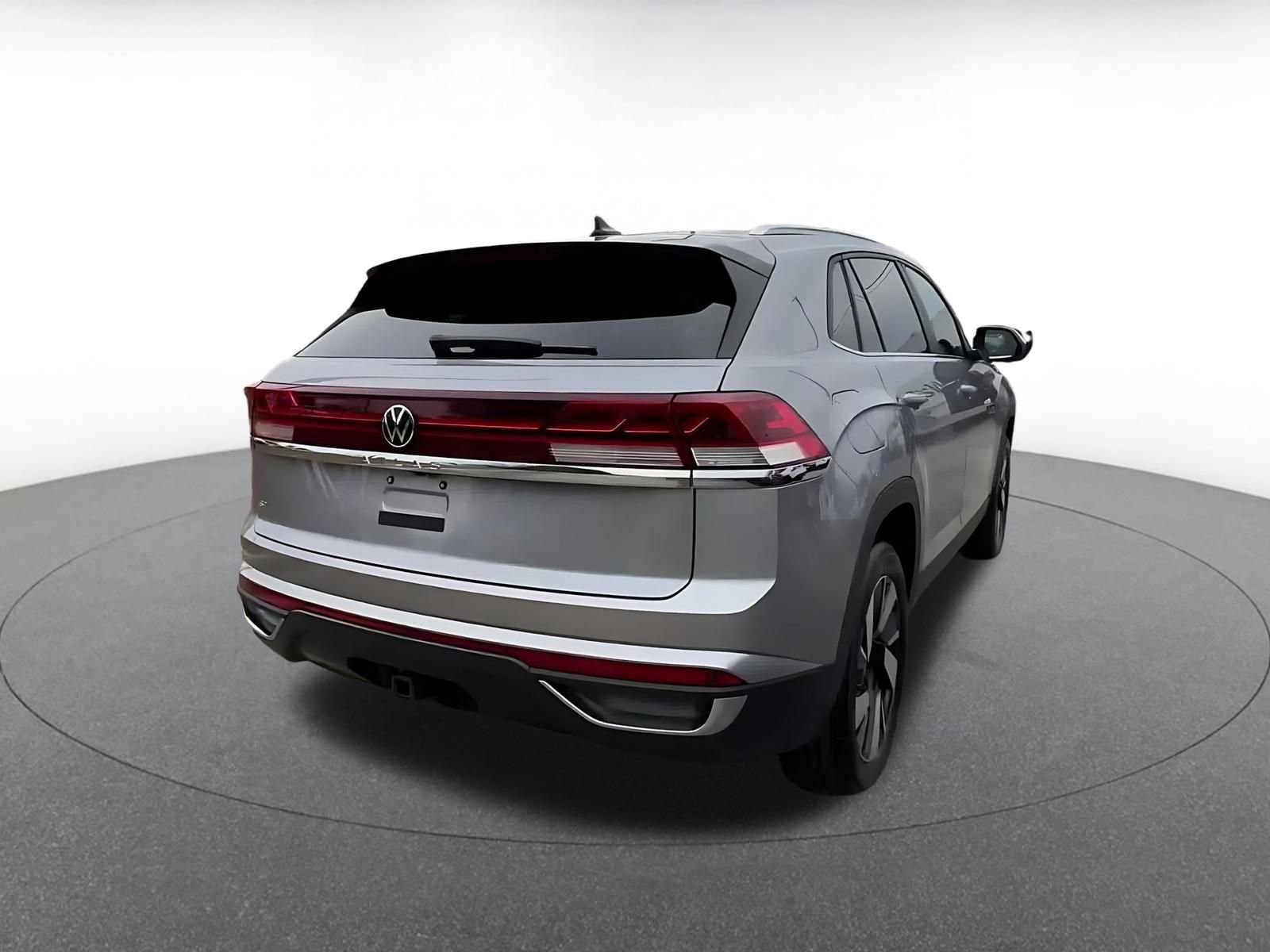 Thumbnail: 2025 Volkswagen Atlas - 12