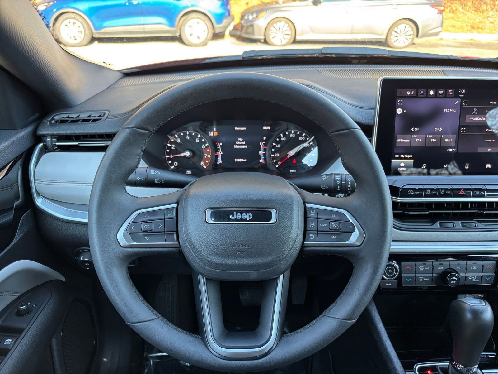 Thumbnail: 2025 Jeep Compass - 29