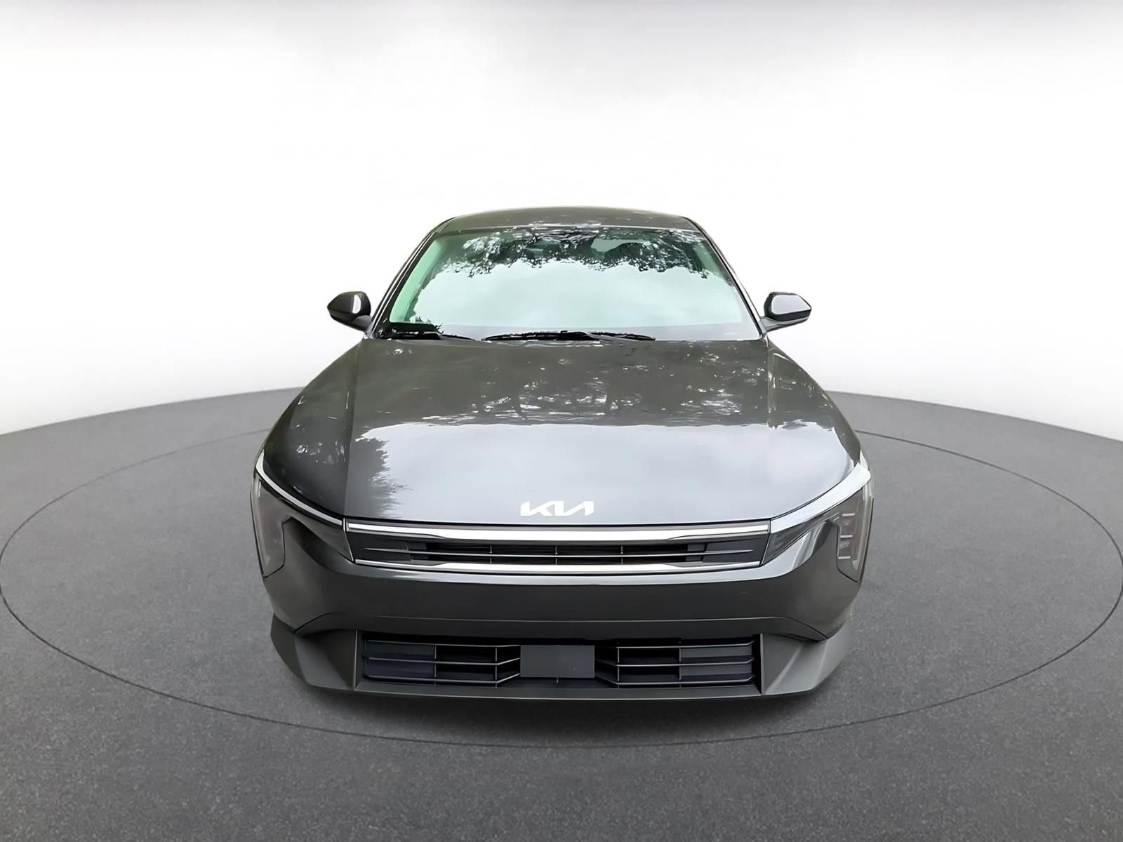 Thumbnail: 2025 Kia K4 - 4