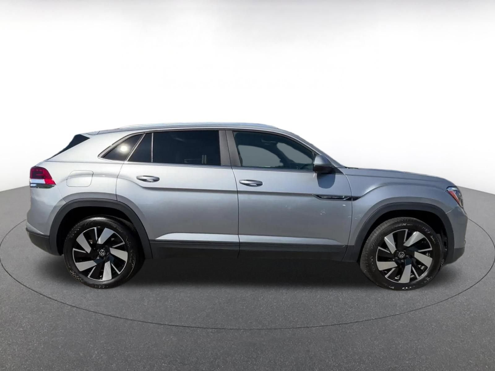 Thumbnail: 2025 Volkswagen Atlas - 16