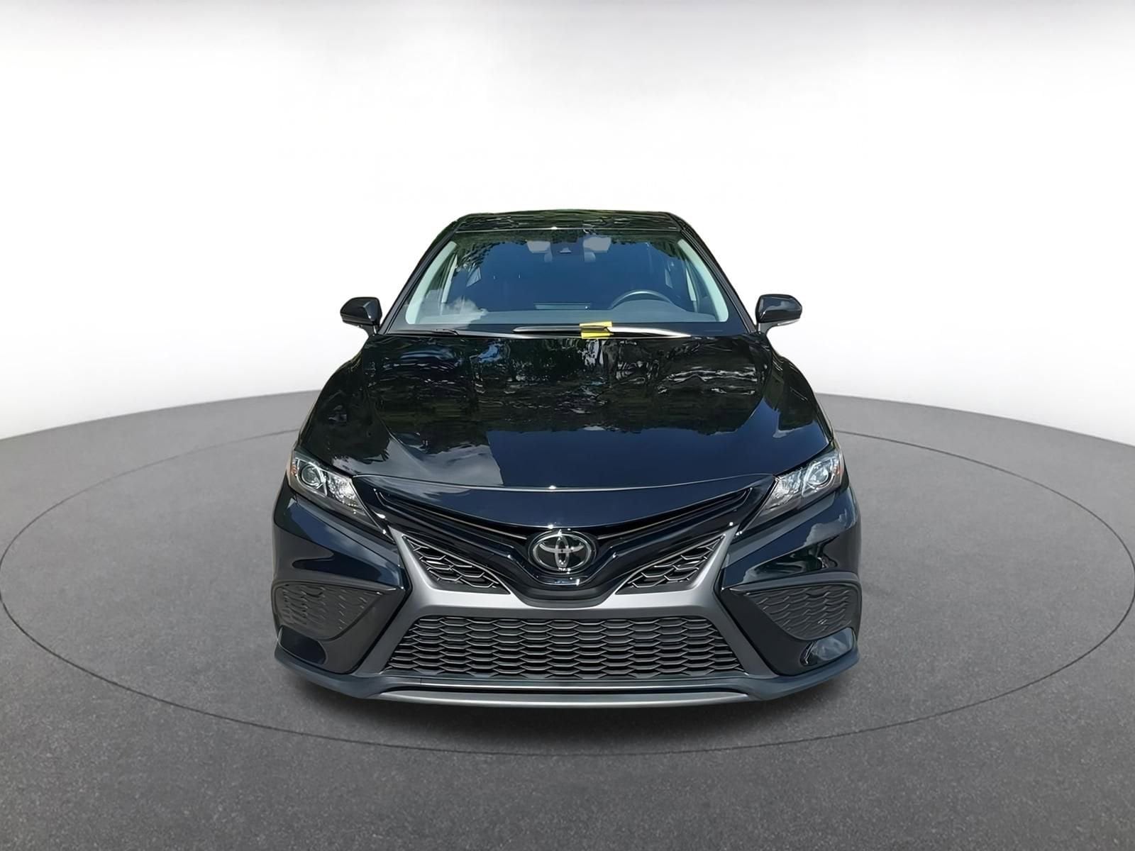 Thumbnail: 2024 Toyota Camry - 3
