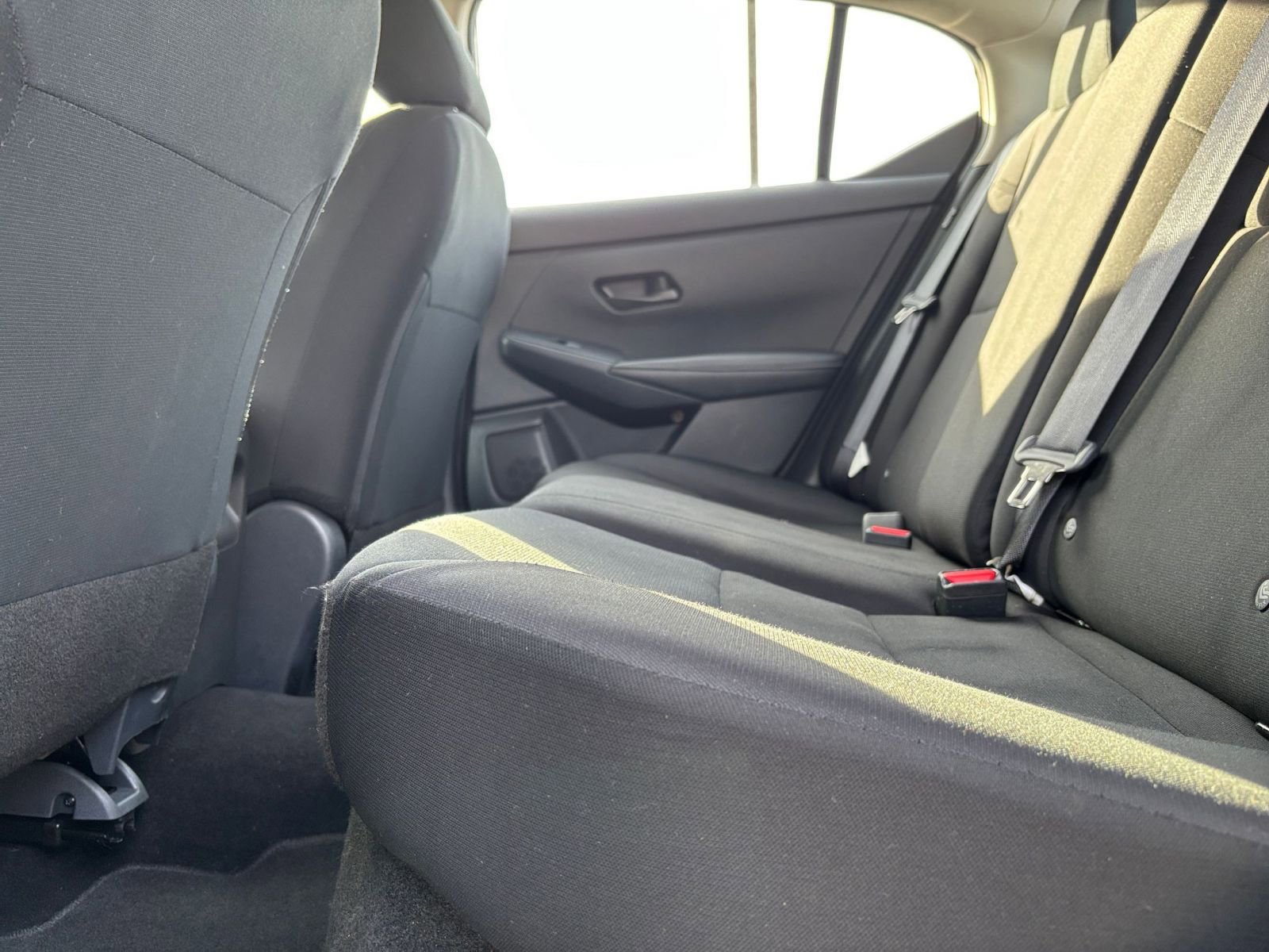 Thumbnail: 2025 Nissan Sentra - 28