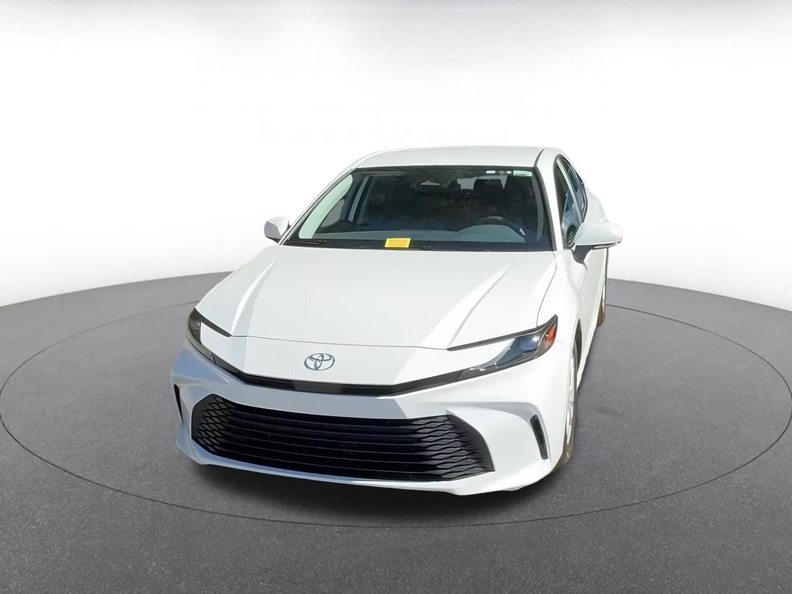 Thumbnail: 2025 Toyota Camry - 4