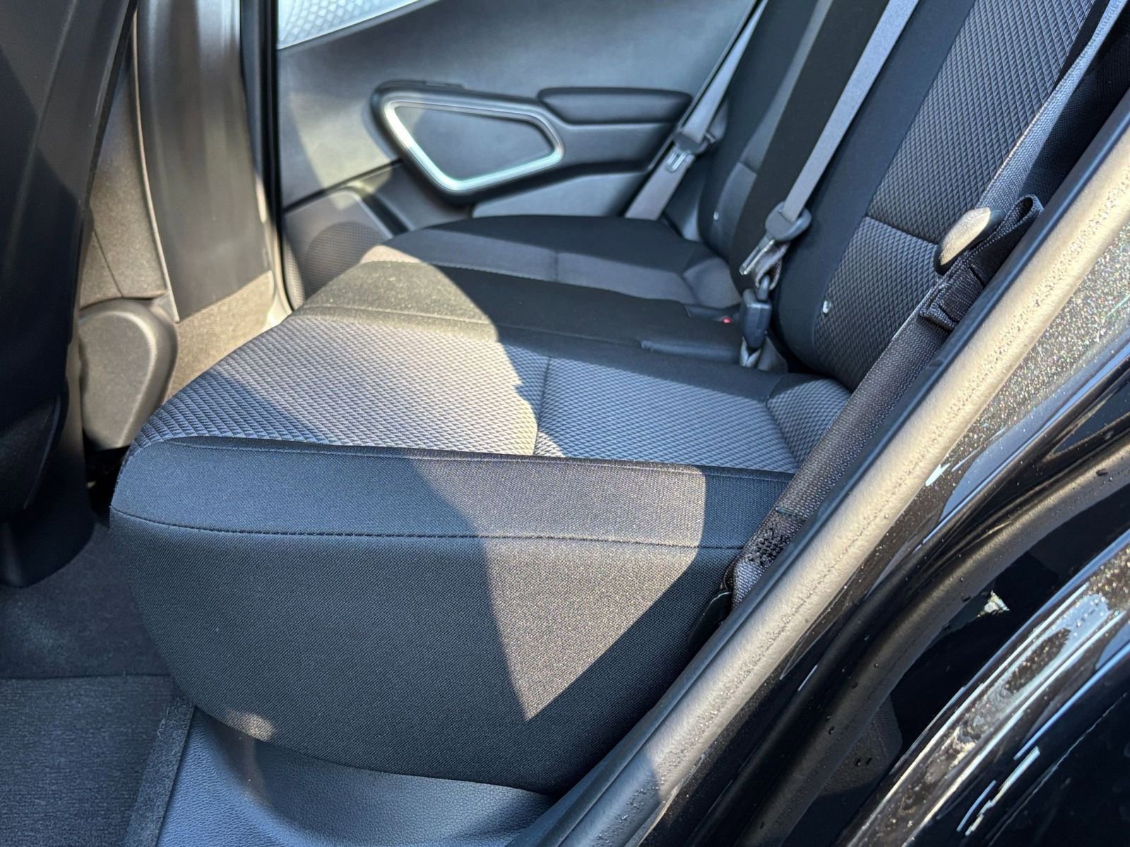 Thumbnail: 2025 Kia Soul - 25