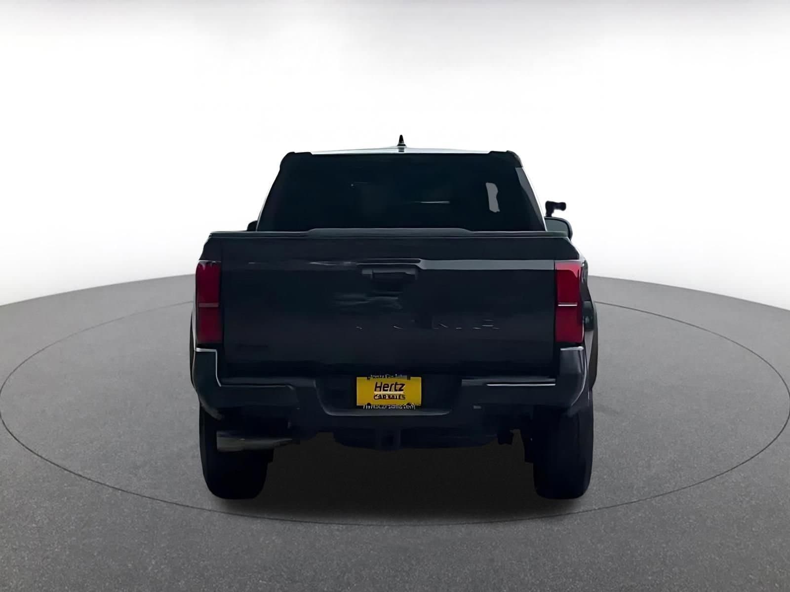 Thumbnail: 2025 Toyota Tacoma - 14