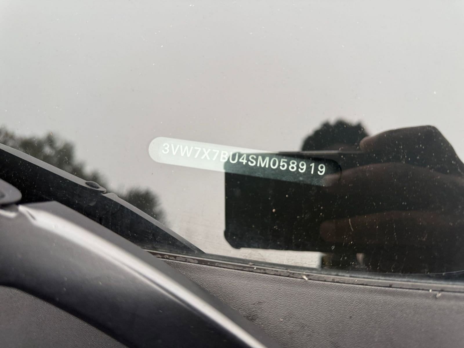 Thumbnail: 2025 Volkswagen Jetta - 29