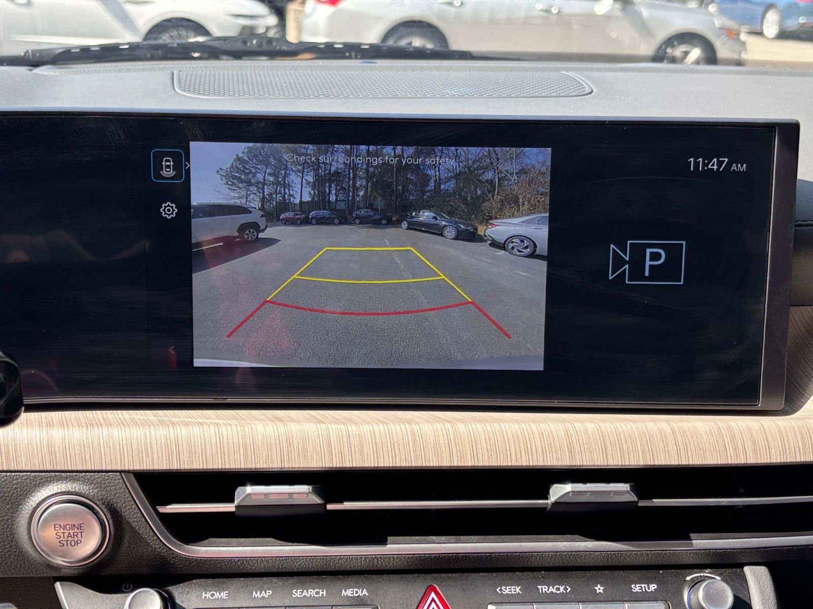 Thumbnail: 2025 Hyundai Sonata - 24