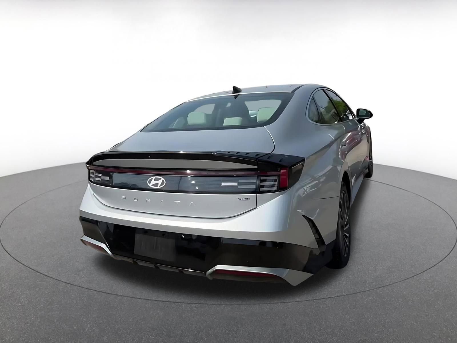 Thumbnail: 2025 Hyundai Sonata - 14