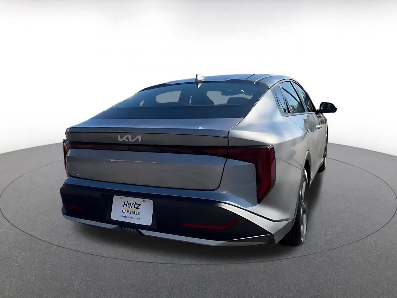 Thumbnail: 2025 Kia K4 - 14